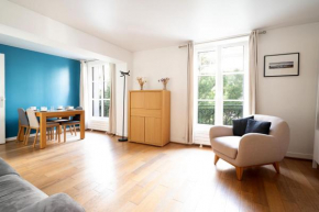 Appartement Tempio - Welkeys